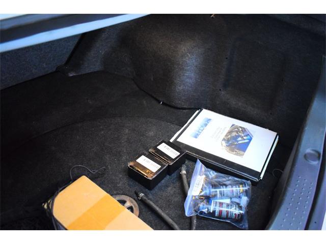 2004 Cadillac CTS-V (CC-2064925) for sale in Wayne, Michigan