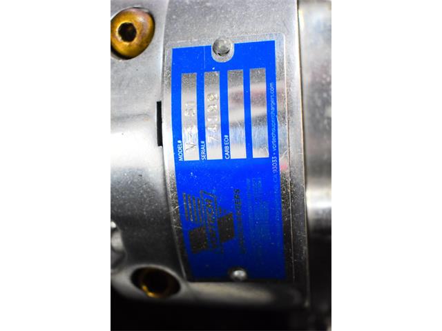 2004 Cadillac CTS-V (CC-2064925) for sale in Wayne, Michigan