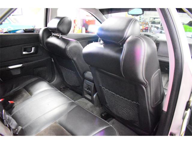 2004 Cadillac CTS-V (CC-2064925) for sale in Wayne, Michigan