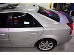 2004 Cadillac CTS-V (CC-2064925) for sale in Wayne, Michigan