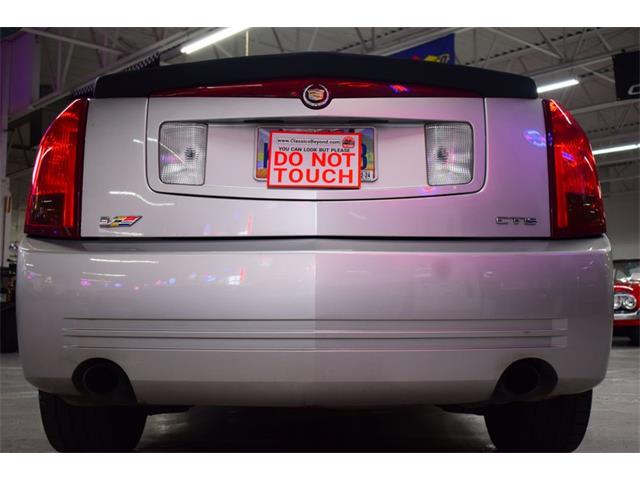 2004 Cadillac CTS-V (CC-2064925) for sale in Wayne, Michigan