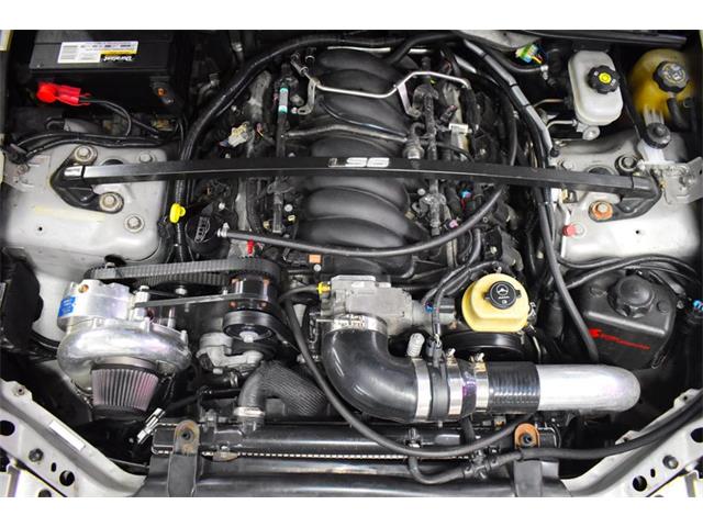 2004 Cadillac CTS-V (CC-2064925) for sale in Wayne, Michigan