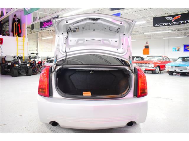 2004 Cadillac CTS-V (CC-2064925) for sale in Wayne, Michigan