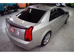 2004 Cadillac CTS-V (CC-2064925) for sale in Wayne, Michigan