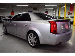 2004 Cadillac CTS-V (CC-2064925) for sale in Wayne, Michigan