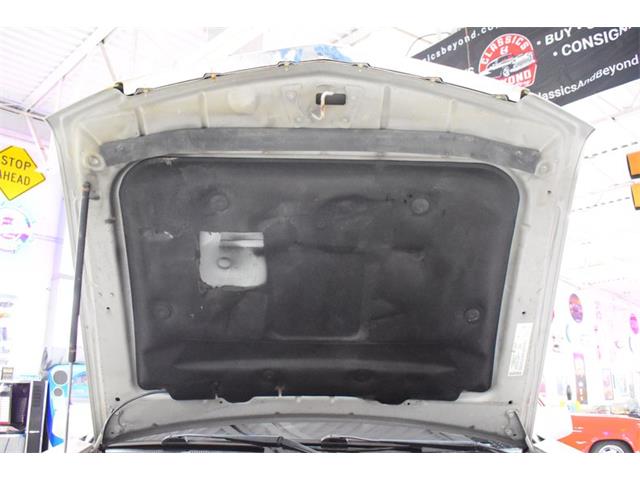 2004 Cadillac CTS-V (CC-2064925) for sale in Wayne, Michigan