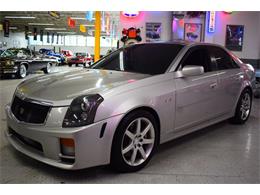 2004 Cadillac CTS-V (CC-2064925) for sale in Wayne, Michigan