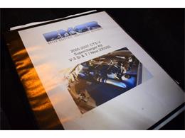 2004 Cadillac CTS-V (CC-2064925) for sale in Wayne, Michigan