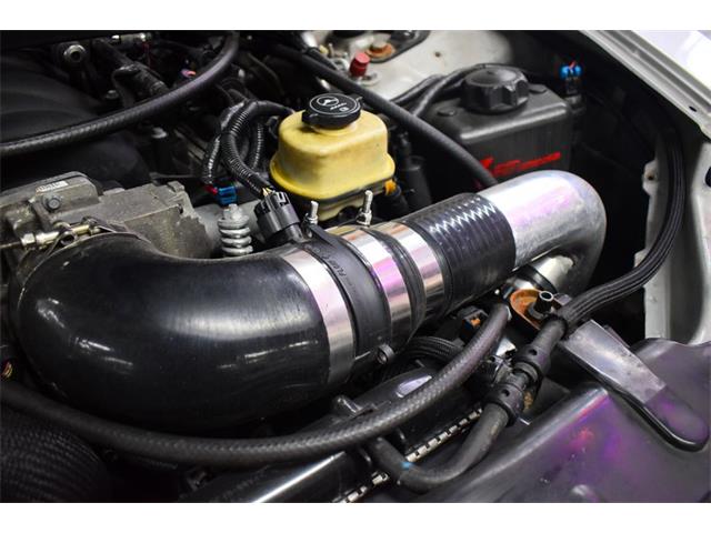 2004 Cadillac CTS-V (CC-2064925) for sale in Wayne, Michigan