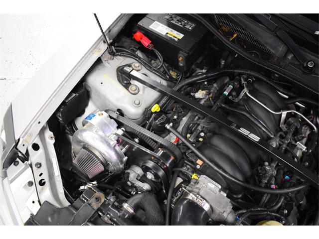 2004 Cadillac CTS-V (CC-2064925) for sale in Wayne, Michigan