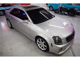 2004 Cadillac CTS-V (CC-2064925) for sale in Wayne, Michigan
