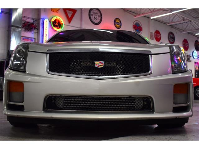 2004 Cadillac CTS-V (CC-2064925) for sale in Wayne, Michigan