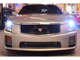 2004 Cadillac CTS-V (CC-2064925) for sale in Wayne, Michigan