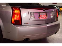 2004 Cadillac CTS-V (CC-2064925) for sale in Wayne, Michigan