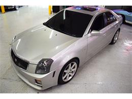 2004 Cadillac CTS-V (CC-2064925) for sale in Wayne, Michigan
