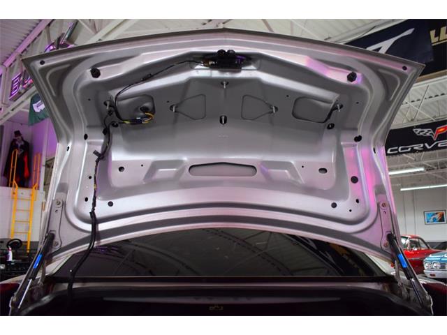 2004 Cadillac CTS-V (CC-2064925) for sale in Wayne, Michigan