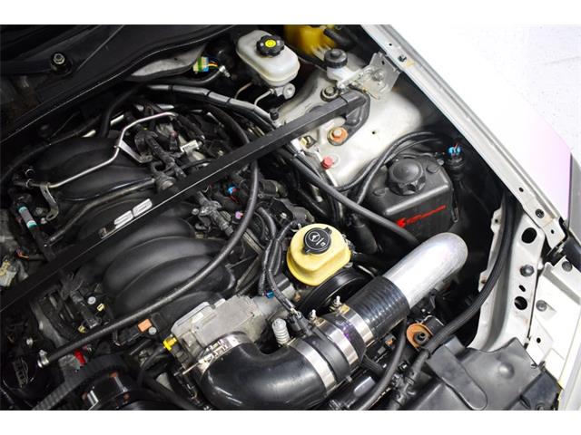 2004 Cadillac CTS-V (CC-2064925) for sale in Wayne, Michigan