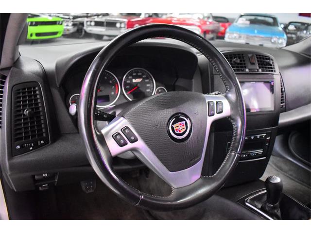 2004 Cadillac CTS-V (CC-2064925) for sale in Wayne, Michigan