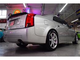 2004 Cadillac CTS-V (CC-2064925) for sale in Wayne, Michigan