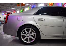2004 Cadillac CTS-V (CC-2064925) for sale in Wayne, Michigan