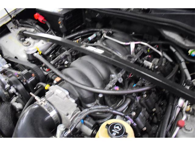 2004 Cadillac CTS-V (CC-2064925) for sale in Wayne, Michigan