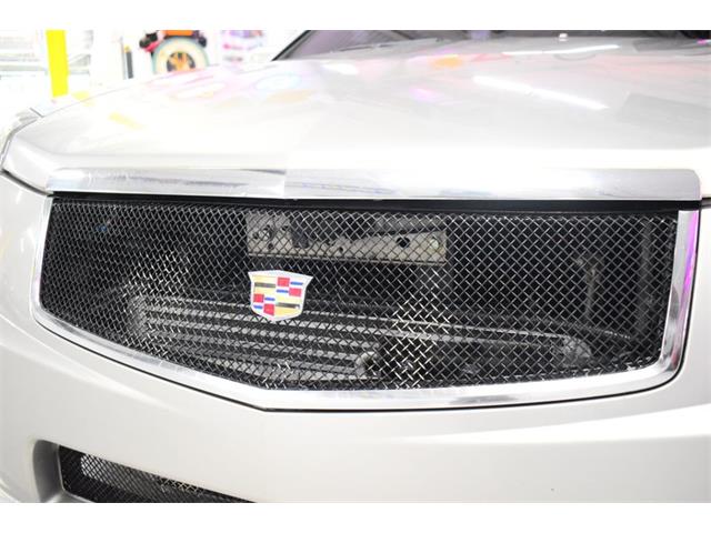 2004 Cadillac CTS-V (CC-2064925) for sale in Wayne, Michigan