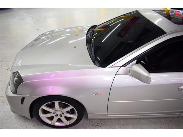 2004 Cadillac CTS-V (CC-2064925) for sale in Wayne, Michigan