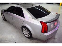 2004 Cadillac CTS-V (CC-2064925) for sale in Wayne, Michigan