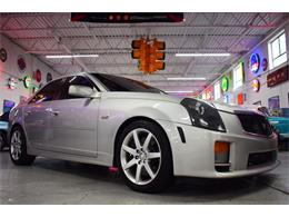 2004 Cadillac CTS-V (CC-2064925) for sale in Wayne, Michigan
