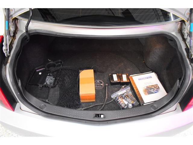 2004 Cadillac CTS-V (CC-2064925) for sale in Wayne, Michigan