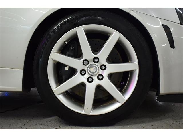 2004 Cadillac CTS-V (CC-2064925) for sale in Wayne, Michigan