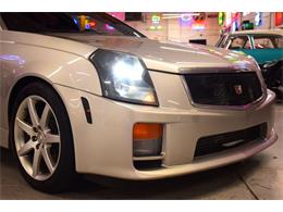 2004 Cadillac CTS-V (CC-2064925) for sale in Wayne, Michigan