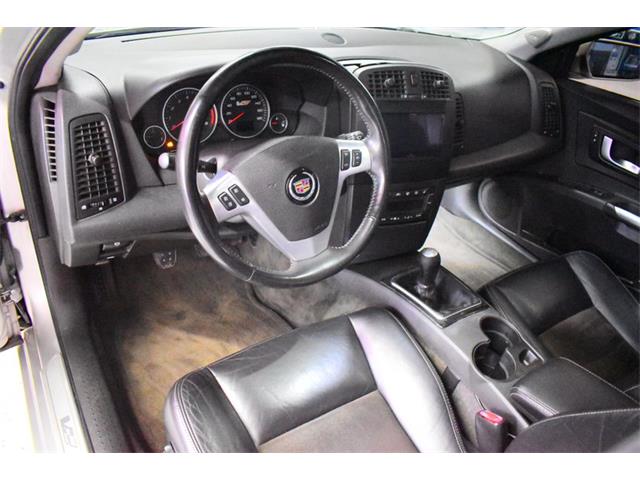 2004 Cadillac CTS-V (CC-2064925) for sale in Wayne, Michigan