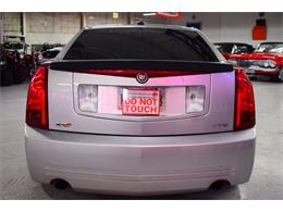 2004 Cadillac CTS-V (CC-2064925) for sale in Wayne, Michigan