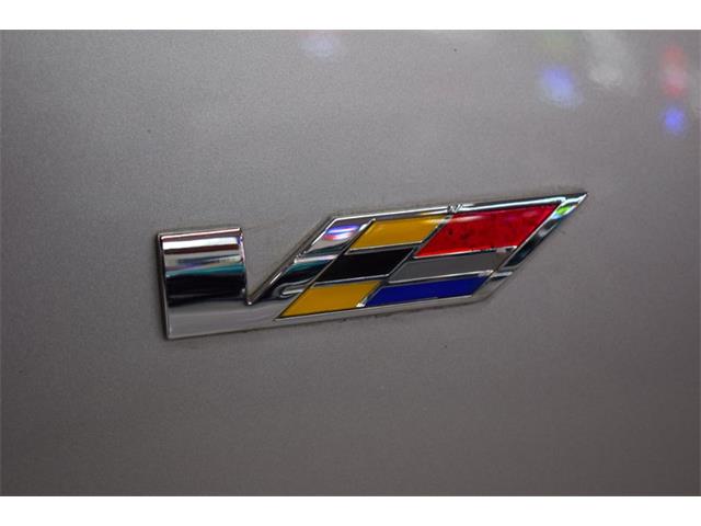 2004 Cadillac CTS-V (CC-2064925) for sale in Wayne, Michigan