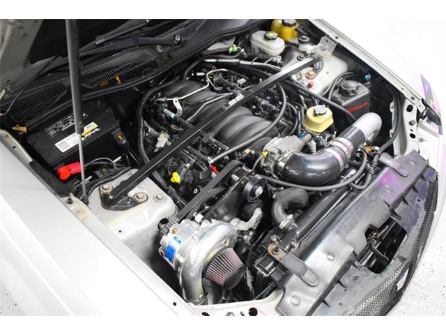 2004 Cadillac CTS-V (CC-2064925) for sale in Wayne, Michigan