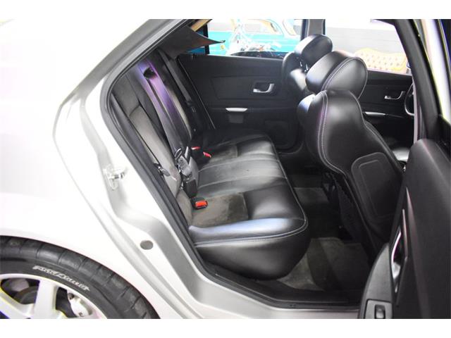 2004 Cadillac CTS-V (CC-2064925) for sale in Wayne, Michigan