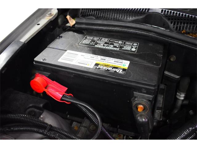 2004 Cadillac CTS-V (CC-2064925) for sale in Wayne, Michigan