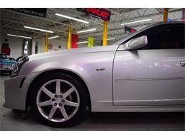 2004 Cadillac CTS-V (CC-2064925) for sale in Wayne, Michigan