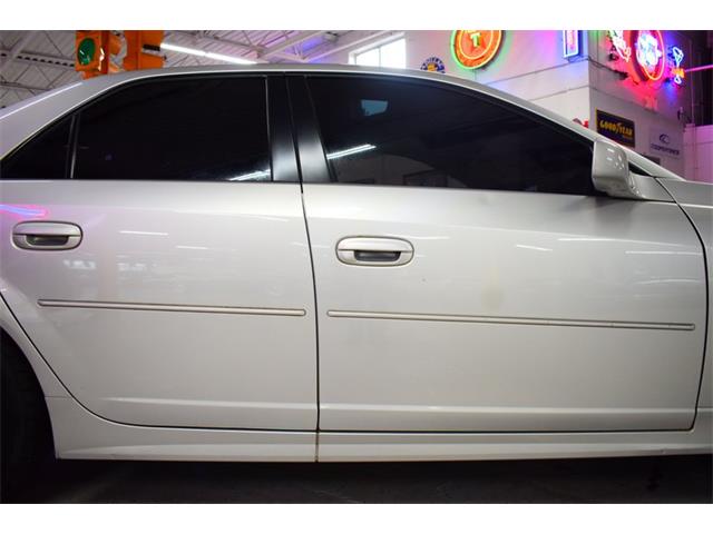 2004 Cadillac CTS-V (CC-2064925) for sale in Wayne, Michigan