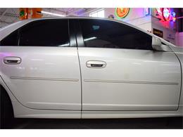 2004 Cadillac CTS-V (CC-2064925) for sale in Wayne, Michigan