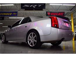 2004 Cadillac CTS-V (CC-2064925) for sale in Wayne, Michigan