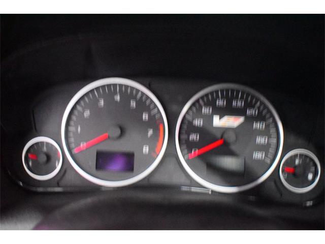 2004 Cadillac CTS-V (CC-2064925) for sale in Wayne, Michigan