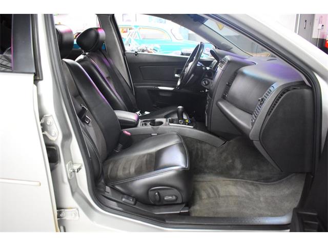 2004 Cadillac CTS-V (CC-2064925) for sale in Wayne, Michigan