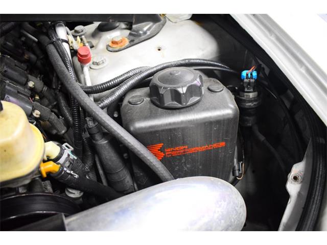 2004 Cadillac CTS-V (CC-2064925) for sale in Wayne, Michigan