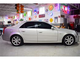 2004 Cadillac CTS-V (CC-2064925) for sale in Wayne, Michigan