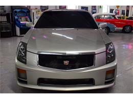 2004 Cadillac CTS-V (CC-2064925) for sale in Wayne, Michigan