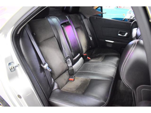 2004 Cadillac CTS-V (CC-2064925) for sale in Wayne, Michigan