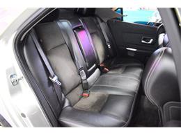 2004 Cadillac CTS-V (CC-2064925) for sale in Wayne, Michigan