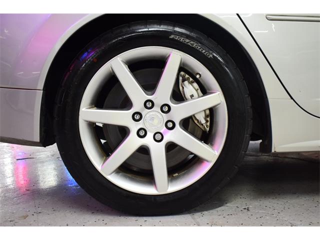 2004 Cadillac CTS-V (CC-2064925) for sale in Wayne, Michigan